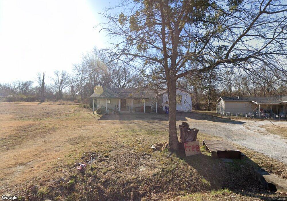 305 E Houston St, Broken Arrow, OK 74012 - photo 1