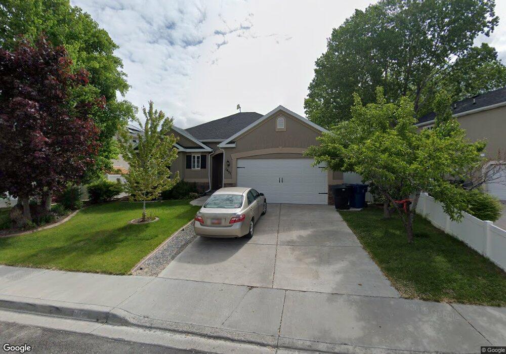 1451 S 780 W, Payson, UT 84651 - photo 1