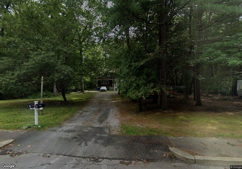 4 Howland Way, Rockland, MA 02370 - photo 1