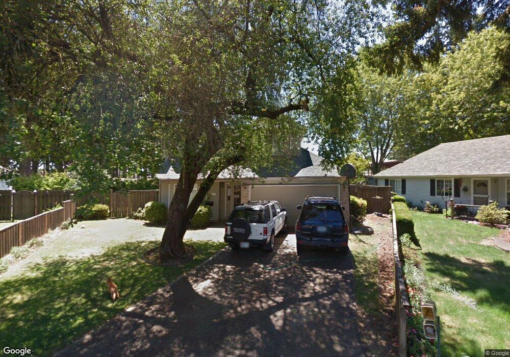 969 NE Oak Cir, Canby, OR 97013 - photo 1