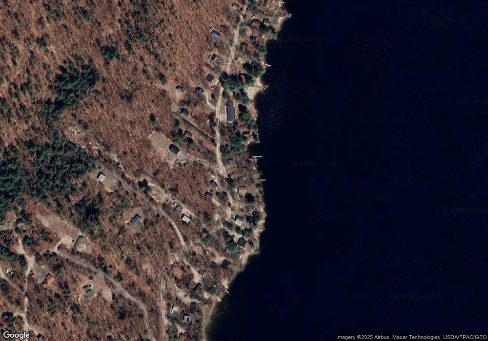 143 Mount Hunger Shore Rd, Windham, ME 04062 - photo 1