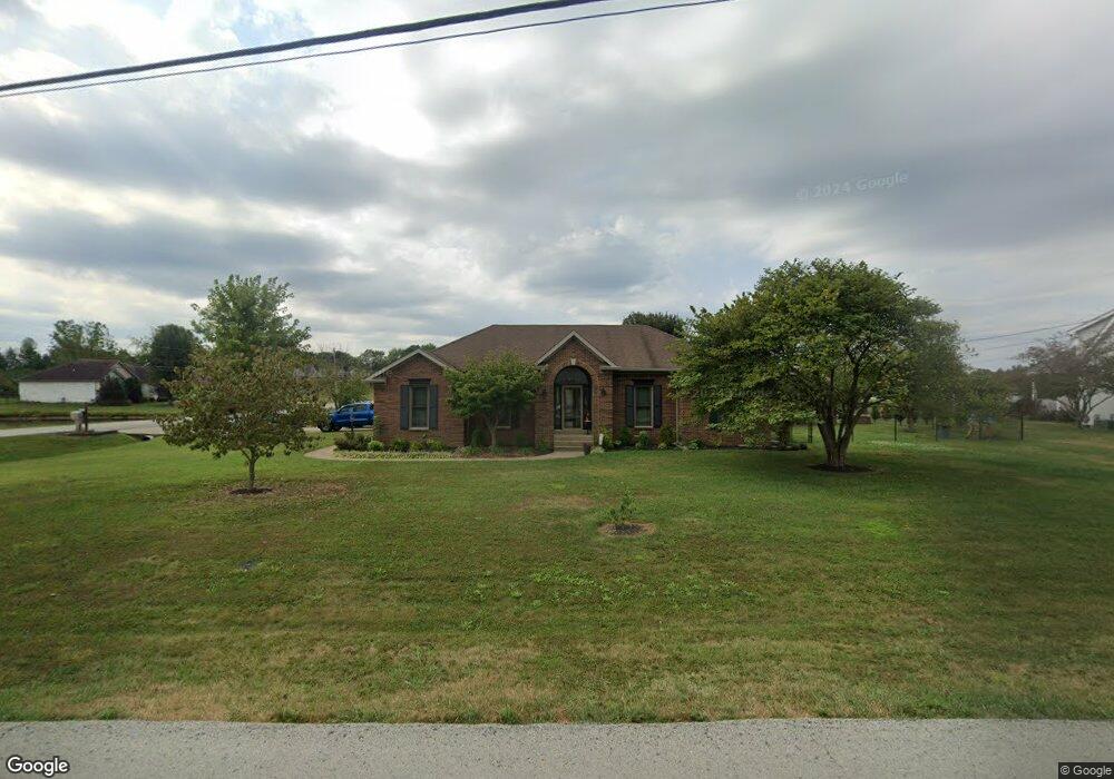 113 Spring Dr, Mount Washington, KY 40047 - photo 1