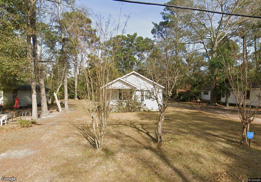 916 N Hansell St, Thomasville, GA 31792 - photo 1