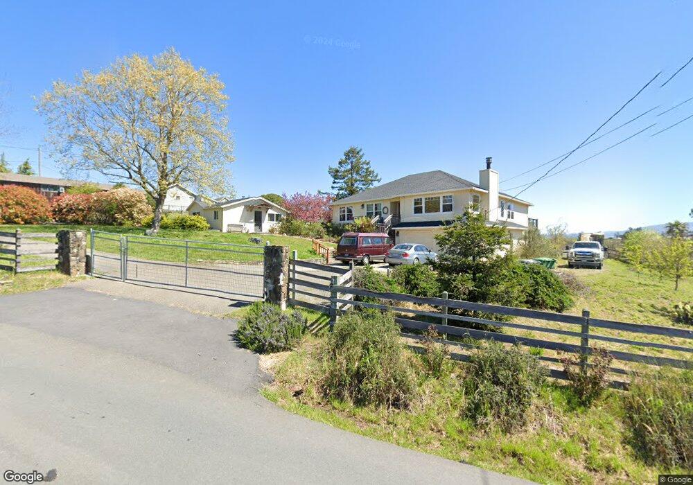 4509 Hessel Rd, Sebastopol, CA 95472 - photo 1