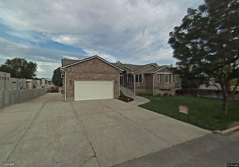 8126 Smart Ln, Sandy, UT 84094 - photo 1