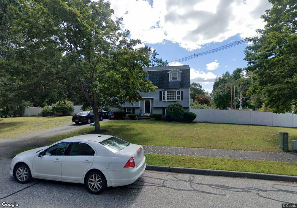 3 Quail Run Rd, Wilmington, MA 01887 - photo 1