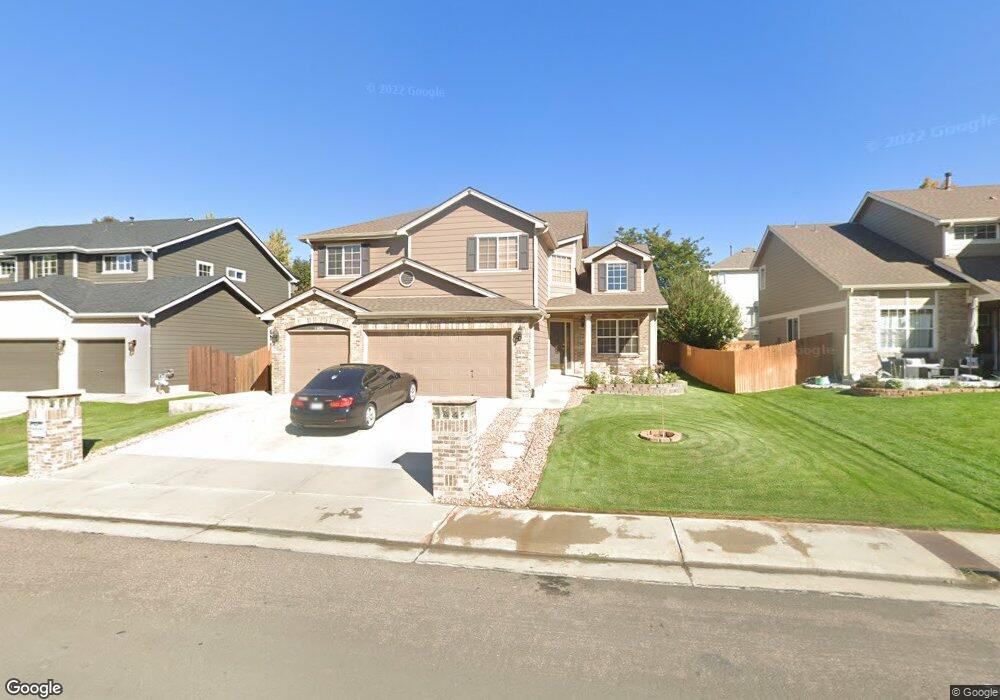 13496 Clayton Ct, Thornton, CO 80241 - photo 1