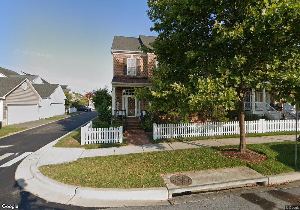 12551 Blue Sky Dr, Clarksburg, MD 20871 - photo 1