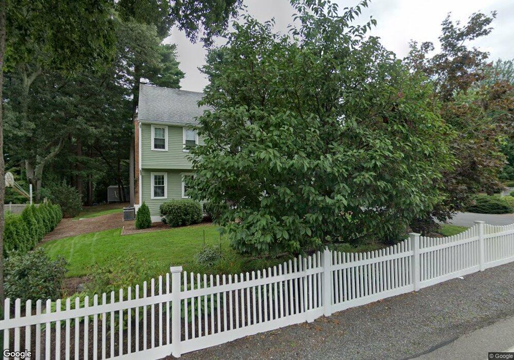 36 Robbins Rd, Walpole, MA 02081 - photo 1