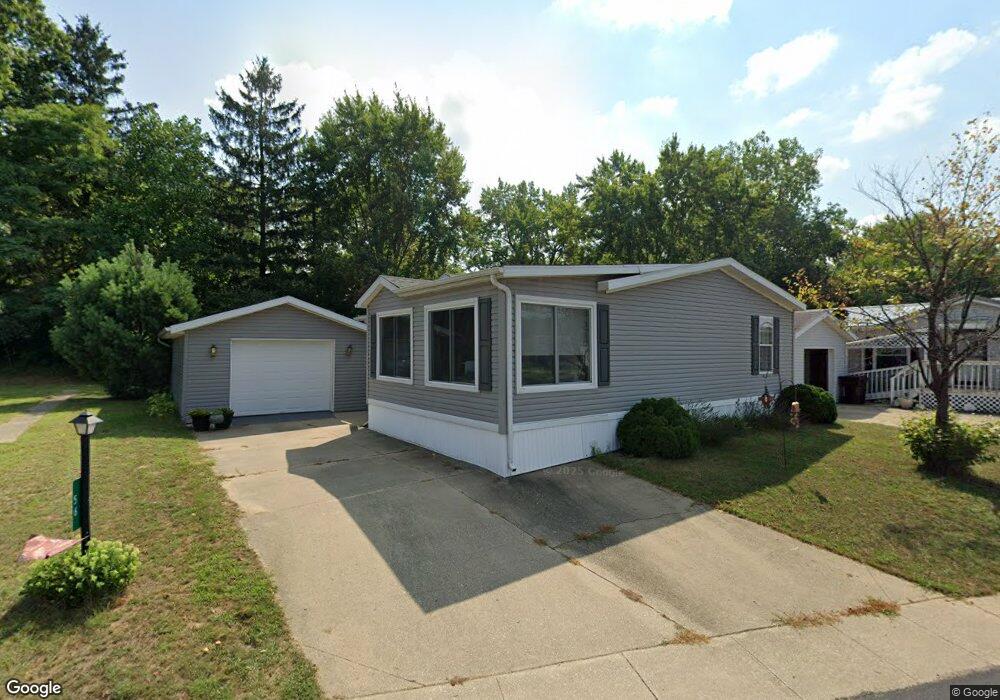 56 E Wildflower, Niles, MI 49120 - photo 1