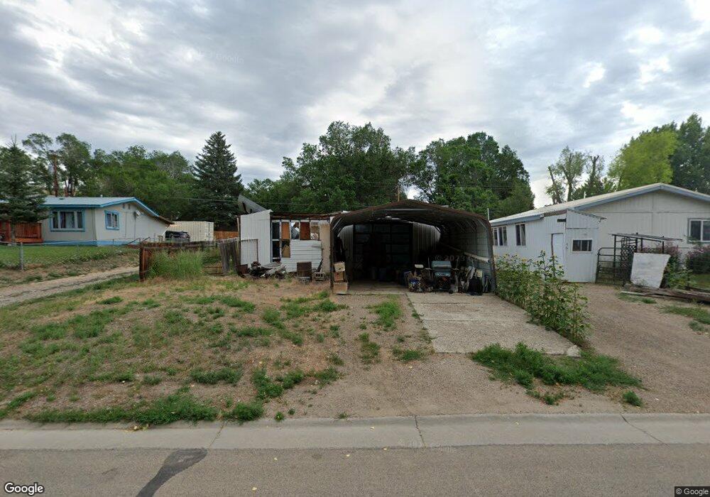 991 Colorado St, Craig, CO 81625 - photo 1