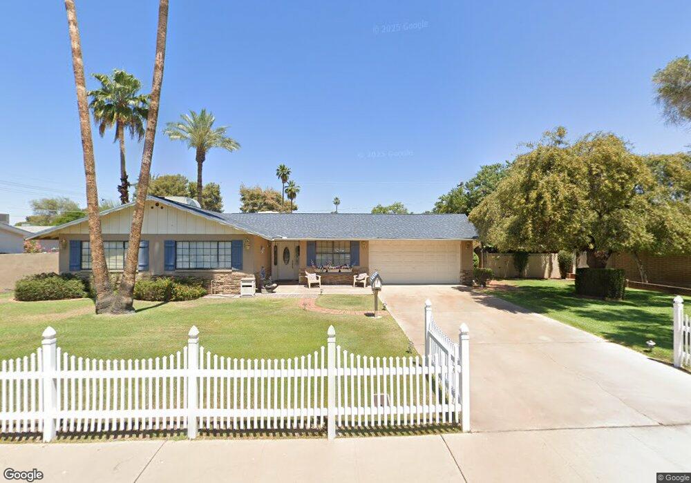 1322 W Lawrence Ln, Phoenix, AZ 85021 - photo 1