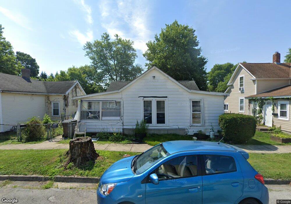 377 Elm St, Xenia, OH 45385 - photo 1