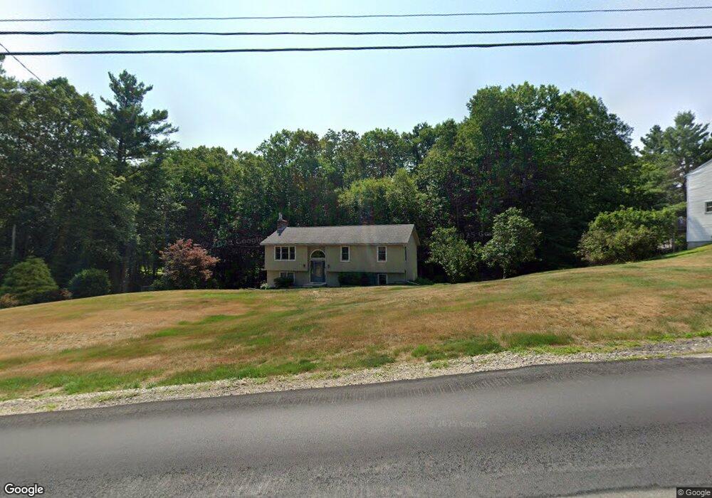 77 Tsienneto Rd, Derry, NH 03038 - photo 1