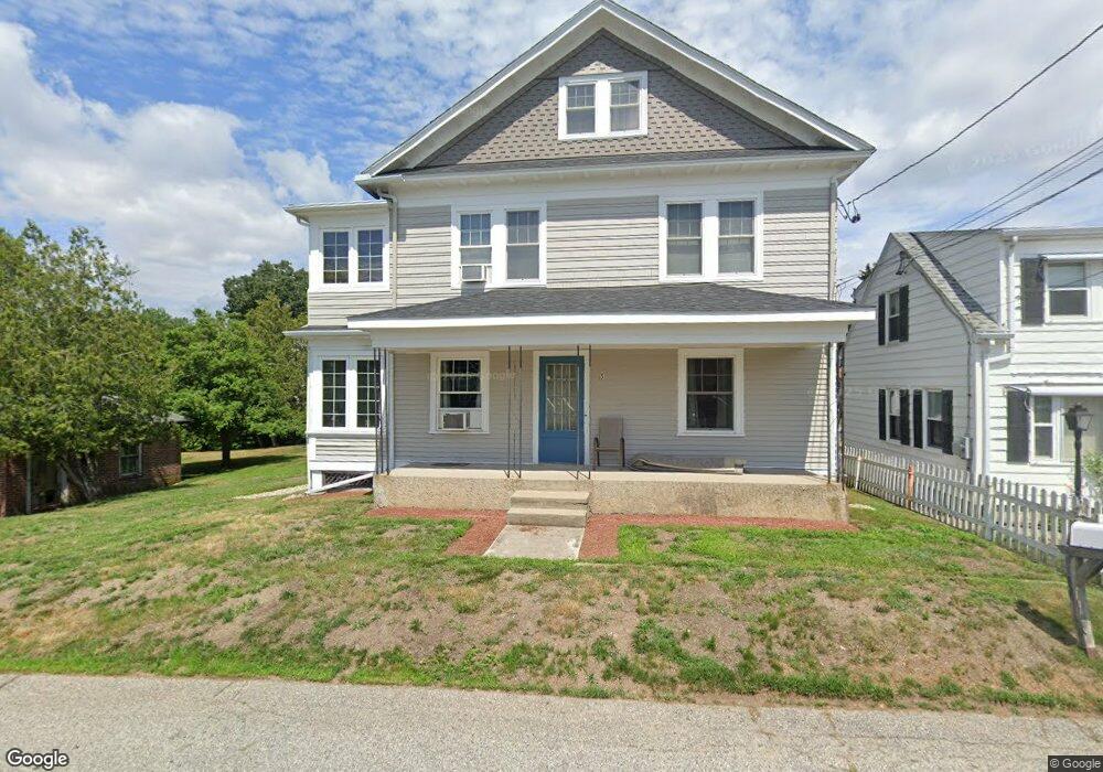 15 Lenox St, Cumberland, RI 02864 - photo 1