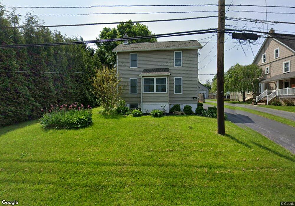 506 E King Rd, Malvern, PA 19355 - photo 1