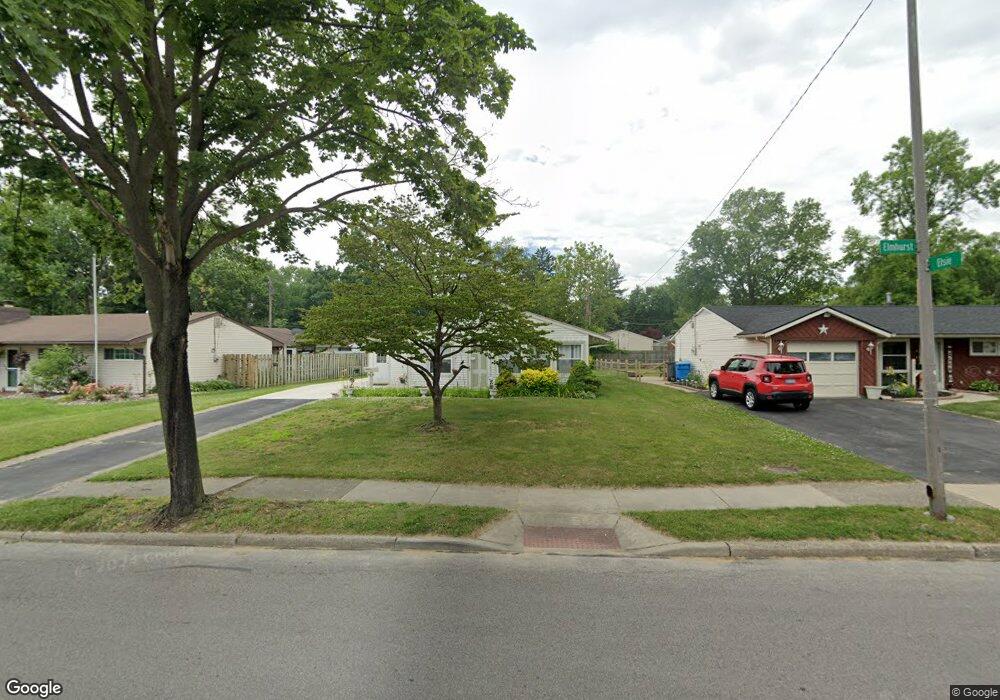 4609 Elmhurst Rd, Toledo, OH 43613 - photo 1