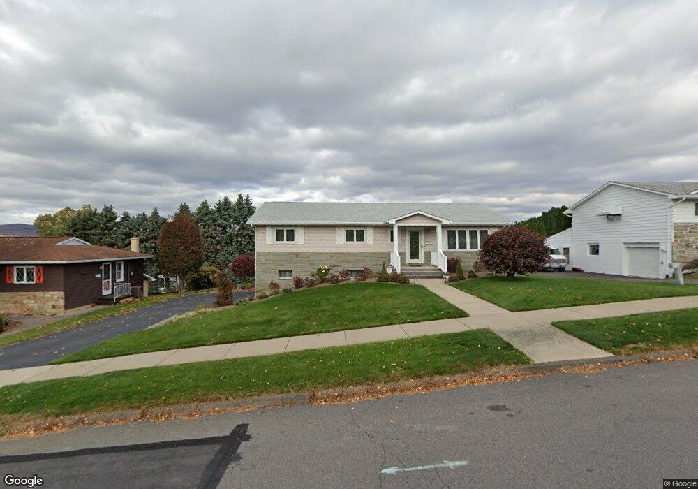 515 Shirley Ln, Dunmore, PA 18512 - photo 1