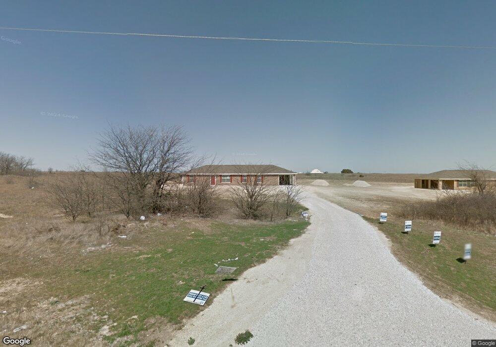 116 Blue Castle Ct, Weatherford, TX 76088 - photo 1