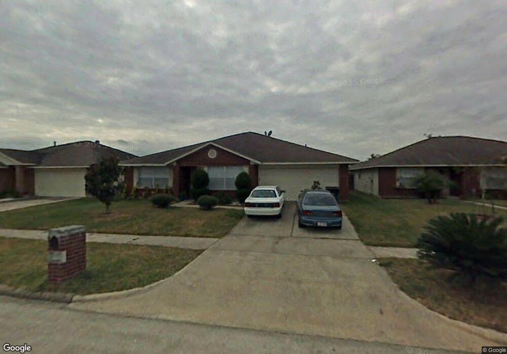 11102 Fern Terrace Dr, Houston, TX 77075 - photo 1