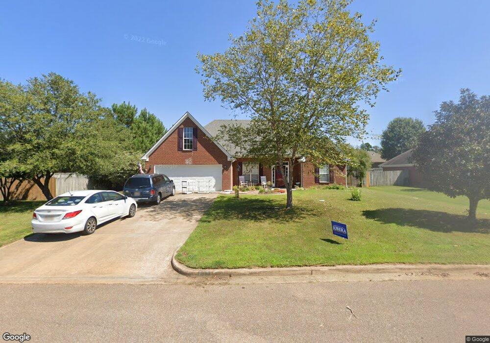 803 Butler Dr, Oxford, MS 38655 - photo 1