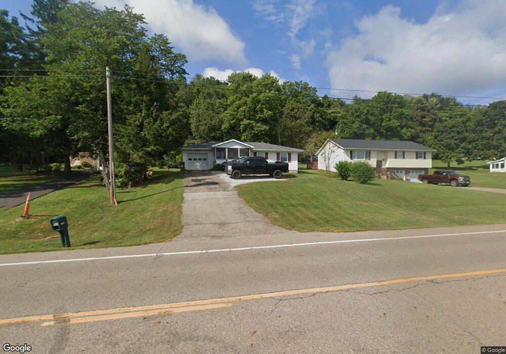14573 State Route 328, Logan, OH 43138 - photo 1