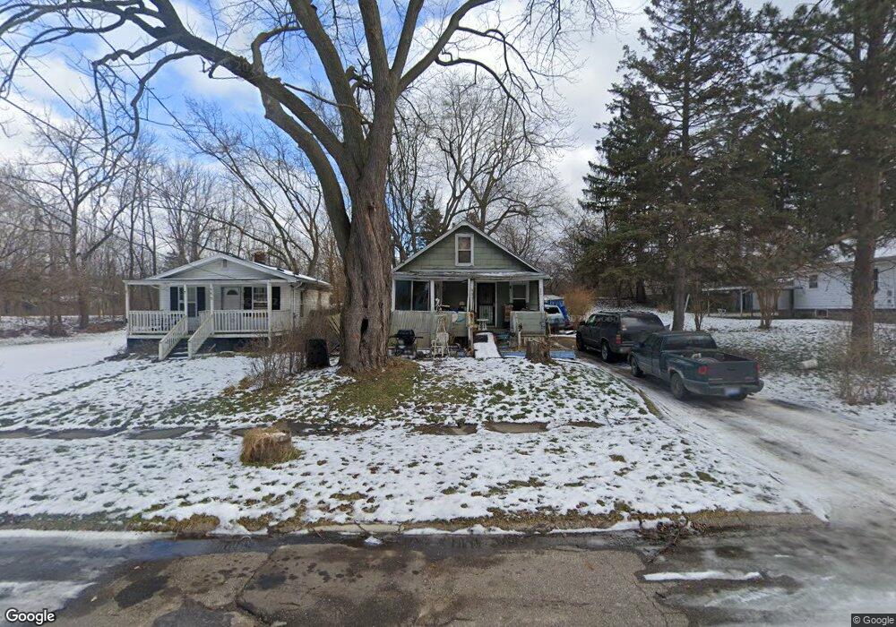 959 Gainey Ave, Flint, MI 48503 - photo 1