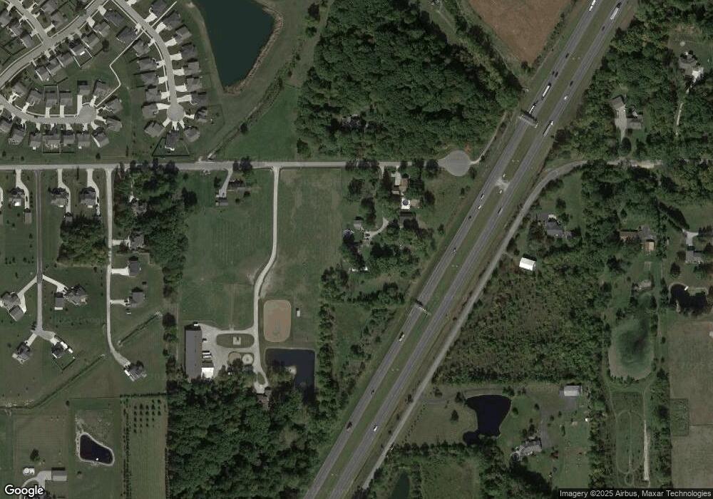 10701 Kress Rd, Roanoke, IN 46783 - photo 1