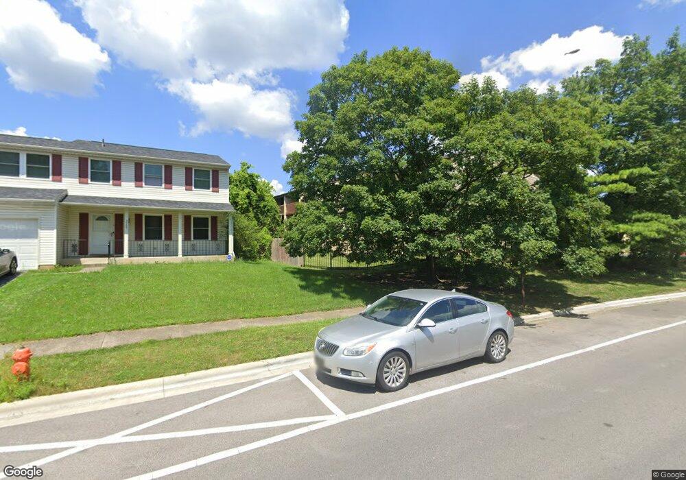 2745 Stonehenge Dr unit 2707A, Columbus, OH 43224 - photo 1