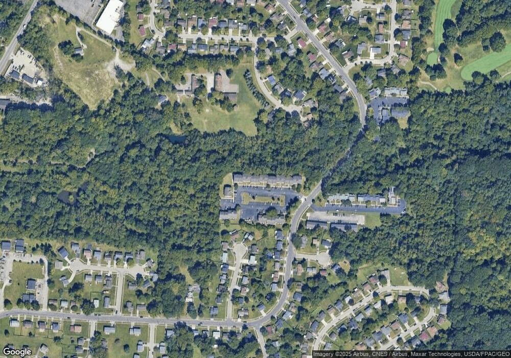 2730 Stonehenge Dr unit 2707A, Columbus, OH 43224 - photo 1