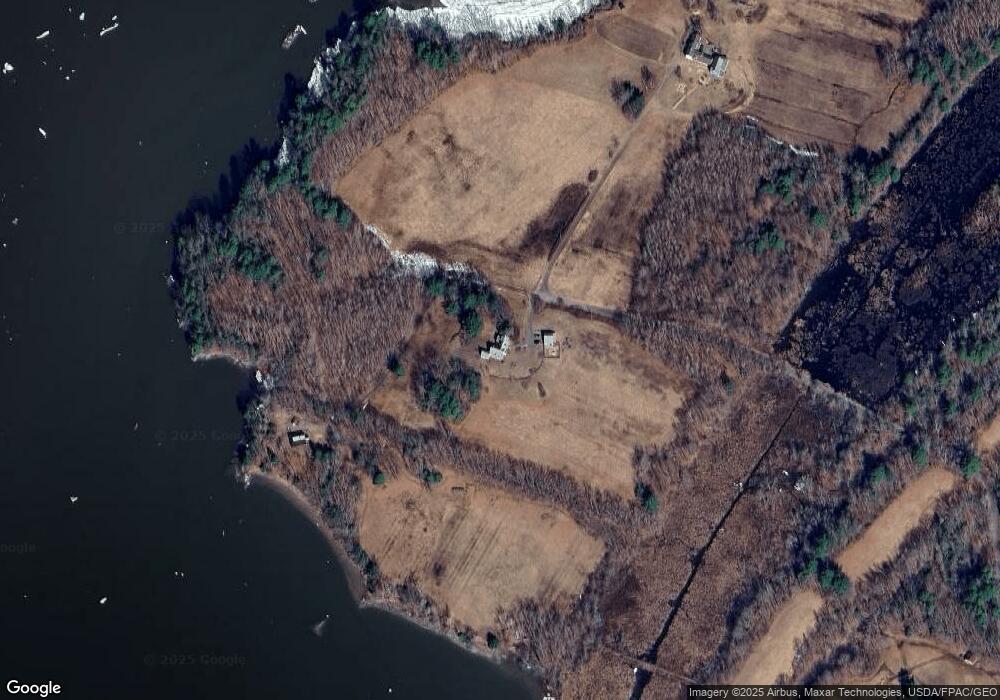 102 Thwings Point Rd, Woolwich, ME 04579 - photo 1