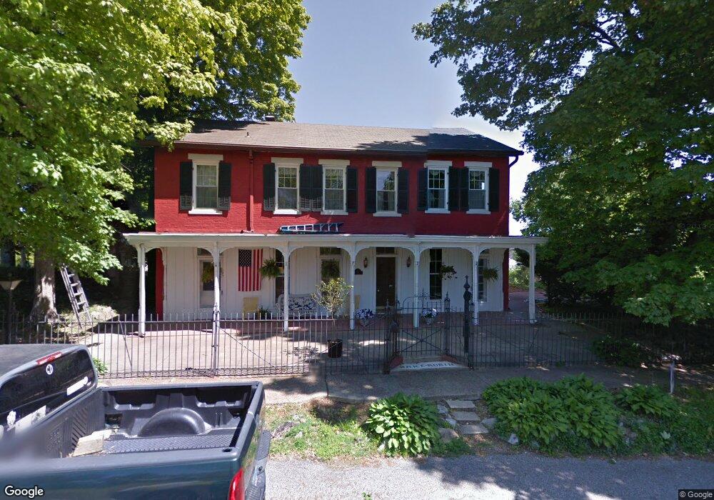 122 W Main St, Newburgh, IN 47630 - photo 1