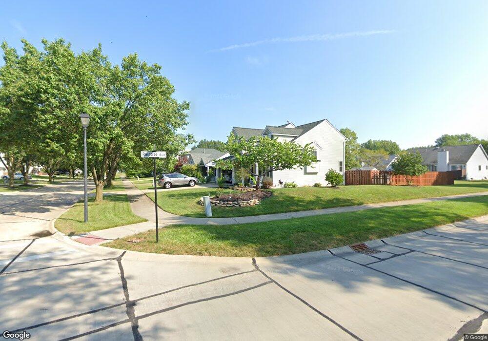 9573 Cyprus Ln, Olmsted Falls, OH 44138 - photo 1