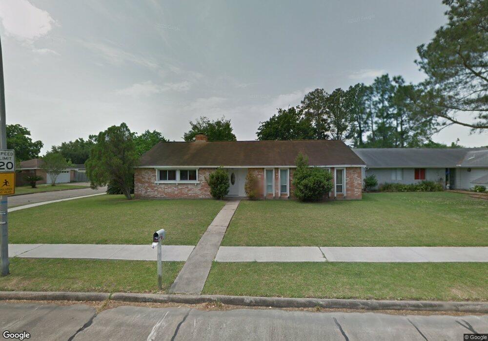 16810 Townes Rd, Friendswood, TX 77546 - photo 1