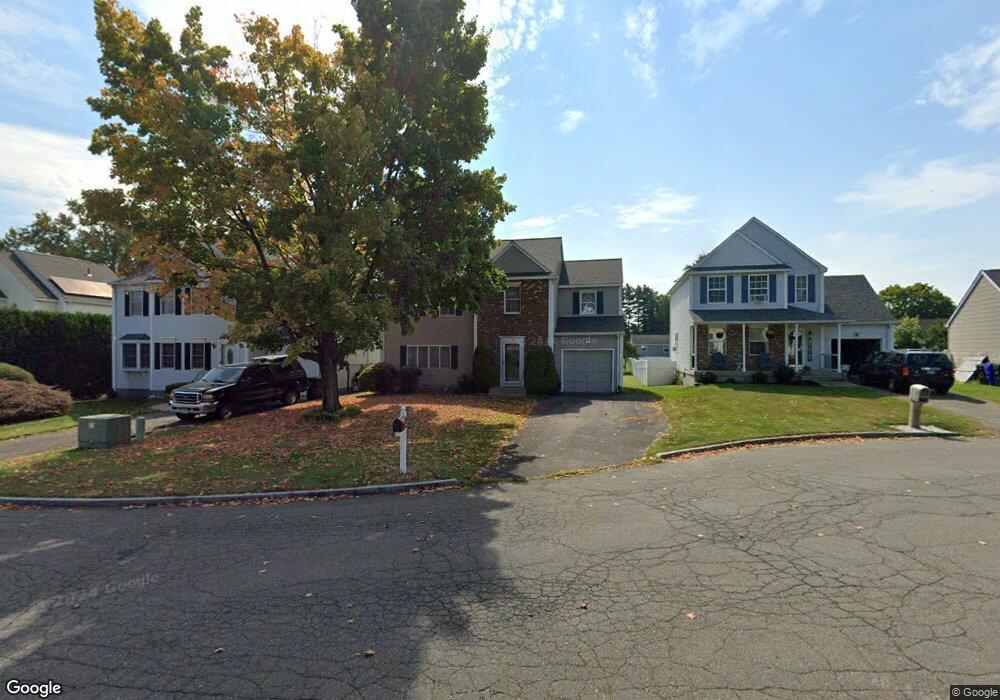 19 Craig Place, West Hartford, CT 06110 - photo 1