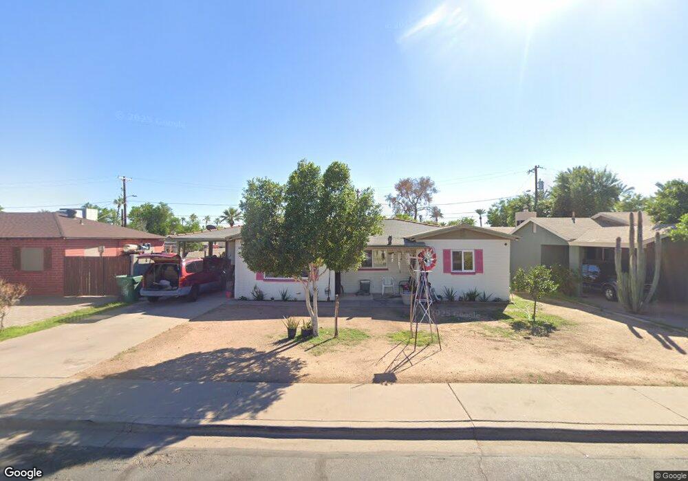 1637 E 1st St, Mesa, AZ 85203 - photo 1