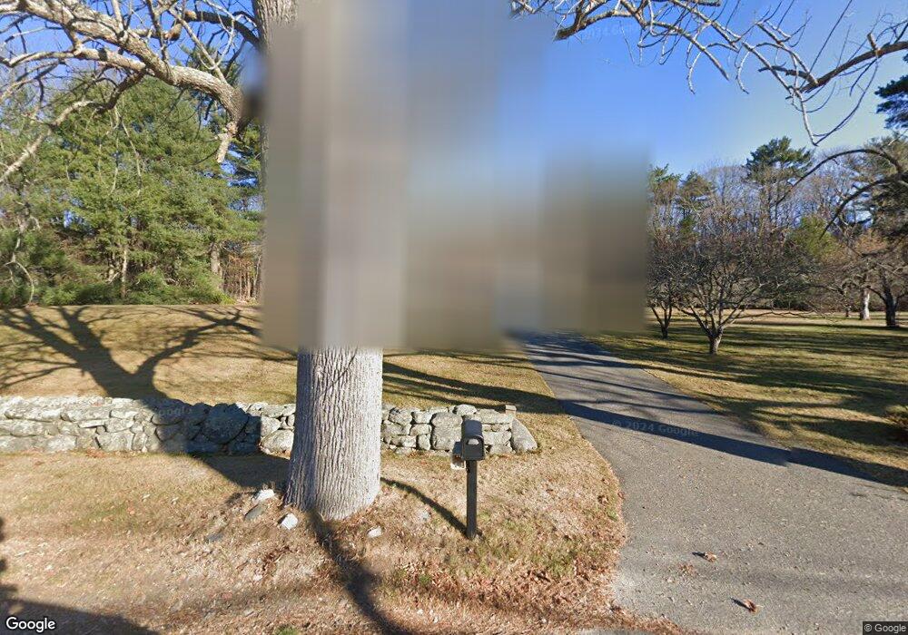 443 Exeter Rd, Hampton, NH 03842 - photo 1