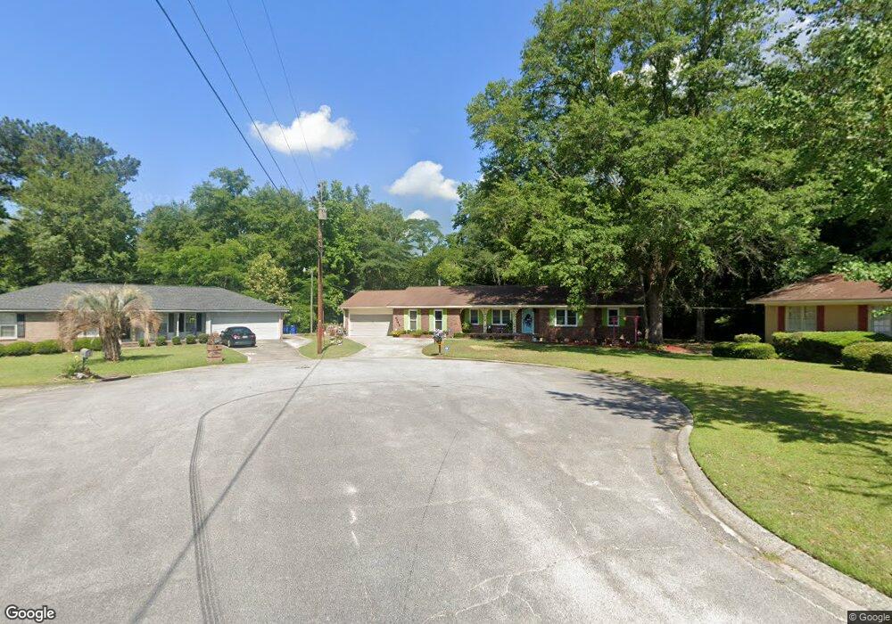 3885 Partridge Dr, Macon, GA 31204 - photo 1