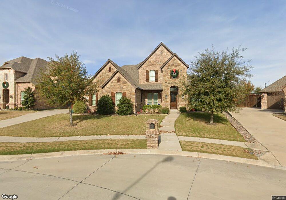 9133 Glendara Dr, North Richland Hills, TX 76182 - photo 1