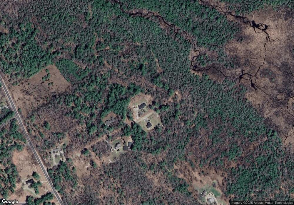 6 Bayview Dr, Center Tuftonboro, NH 03816 - photo 1