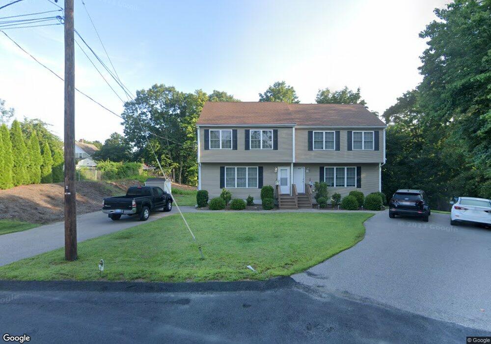 13 Birch St unit A, Manville, RI 02838 - photo 1