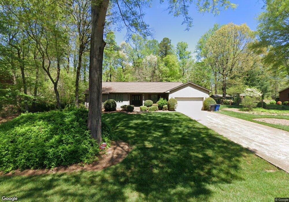 2605 Montgomery Dr, Statesville, NC 28625 - photo 1