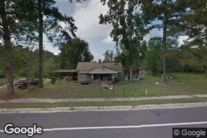 502 Wynne St N, Chester, GA 31012