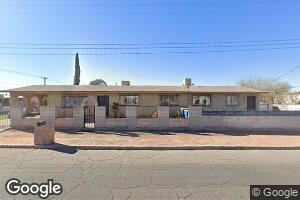 3950 S 4th Ave, Tucson, AZ 85714