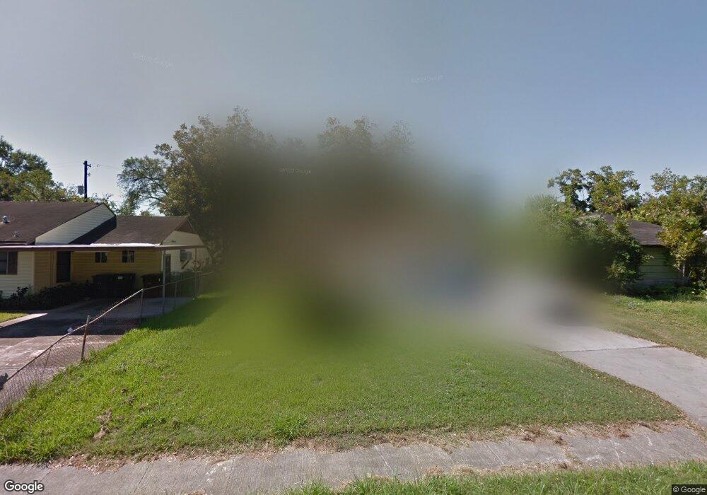5142 Enyart St, Houston, TX 77021 - photo 1