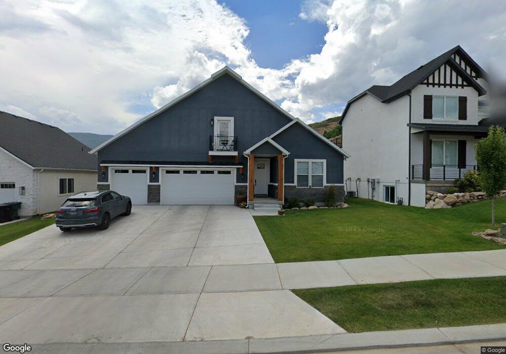 1429 N Jerry Gertsch Ln, Midway, UT 84049 - photo 1