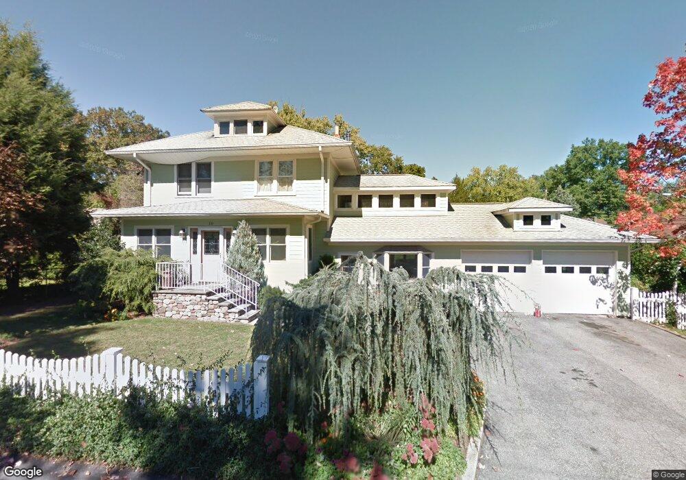 10 Grand Ave, Tappan, NY 10983 - photo 1