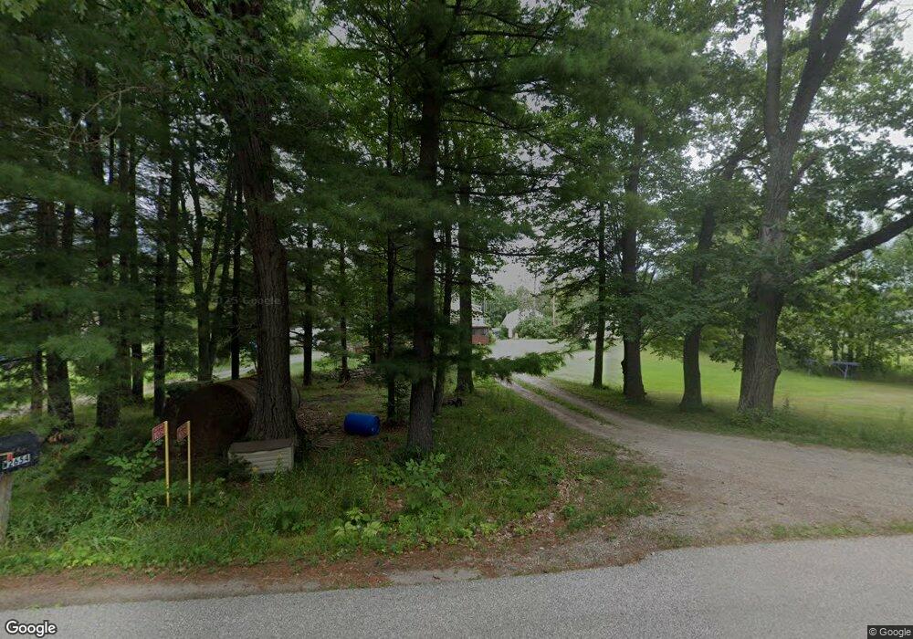 W2654 Borderline Rd, Porterfield, WI 54159 - photo 1