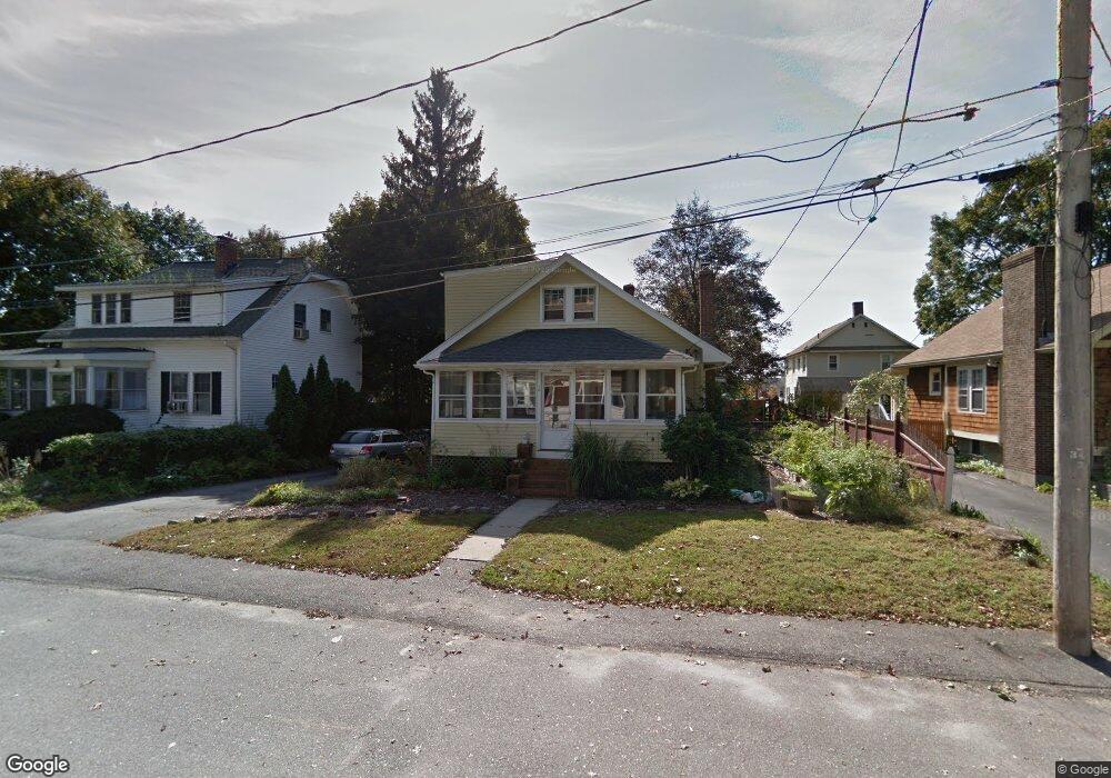 16 Winsom Ave, Waltham, MA 02453 - photo 1