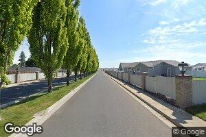 Sp. 103 N Country Club Dr Unit lot 103, Deer Park, WA 99006